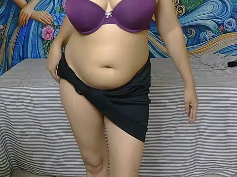 Its-anayaa webcam