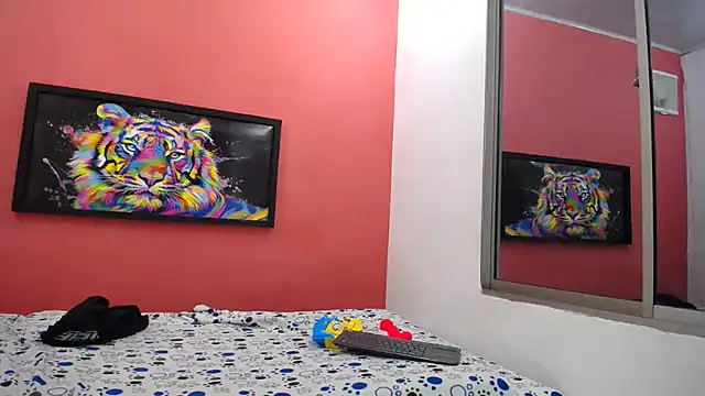 latinosninfomanos webcam