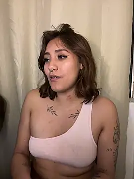 Angellique_23x webcam