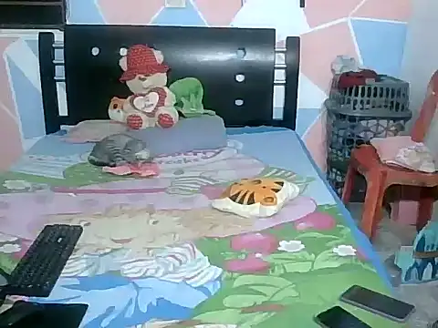 couple_gy webcam