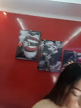 AriannaRott webcam
