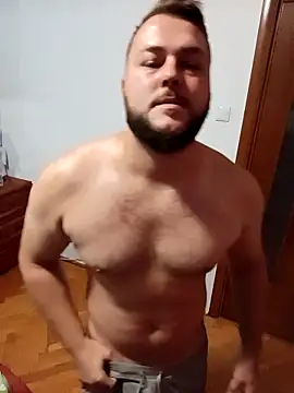 MySecretVibes webcam
