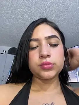 Alexaaa14 webcam