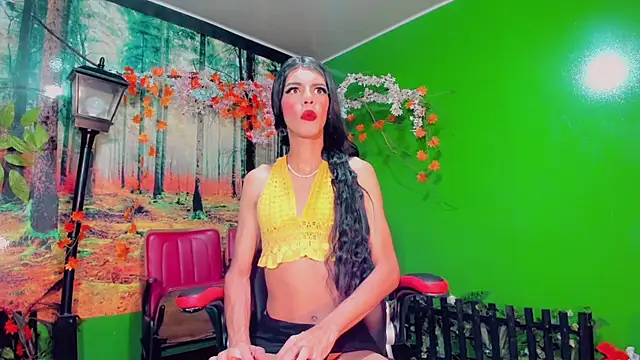 Amelia_Montenegro webcam