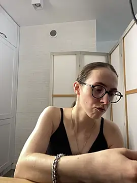 MartiniiSelenna webcam
