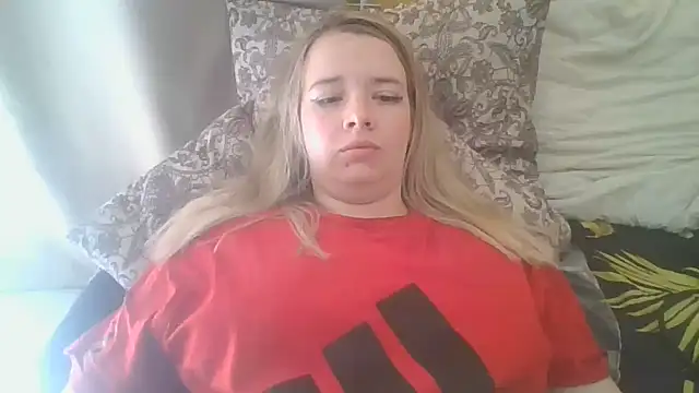 ViolaCandy webcam