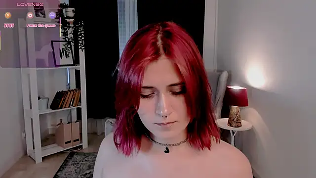 Alexa_Lexi_ webcam