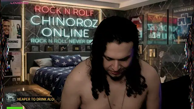chino_roz webcam