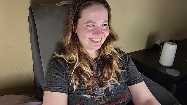 InternetFairy_XO webcam