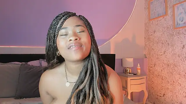 Anneth__M webcam