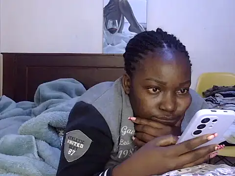 Sexy-suzy webcam