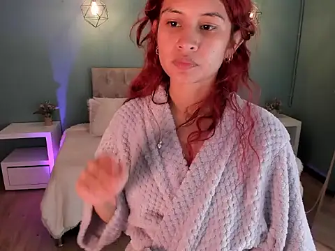Tamy_edwards webcam