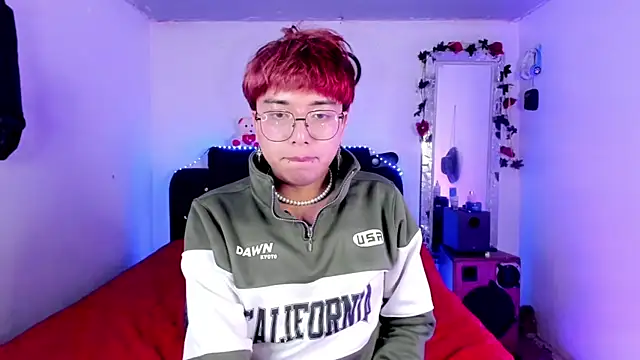 AnggelONfiree live sex cam