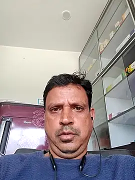 Raj1043 webcam