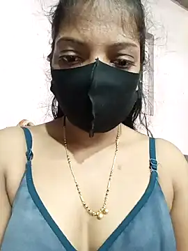 Nightgirl_veva webcam