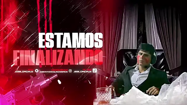 jose_oficial2 webcam