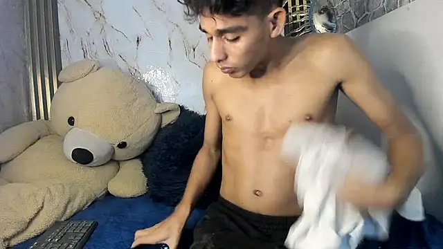 Jevsho9 live sex cam