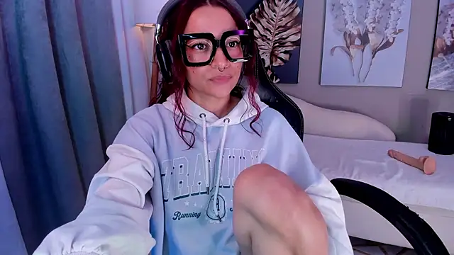 charlotte_bluee webcam
