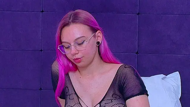 AlessiaCroft webcam