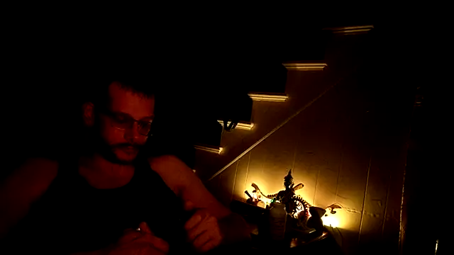 MasterDaddyCool webcam
