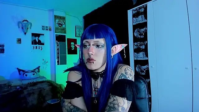 kattx_ webcam