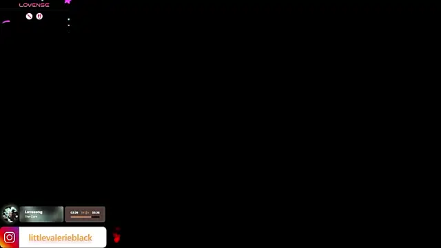 littlevalerie webcam