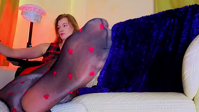 MysticVenus_ webcam