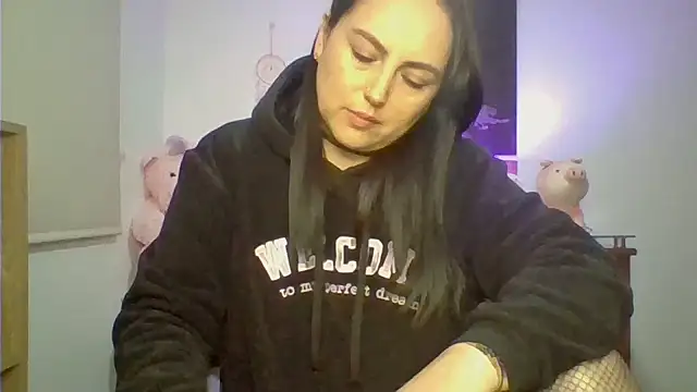 Venusina_07 webcam