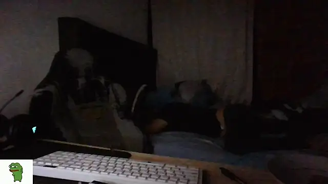 coolfriki webcam