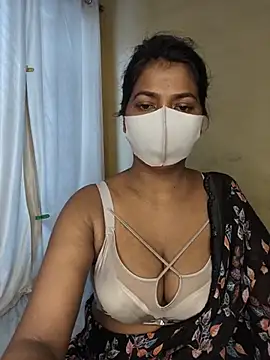 raniji-133 webcam