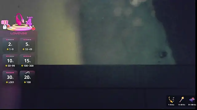 LisaHoneyLisa webcam