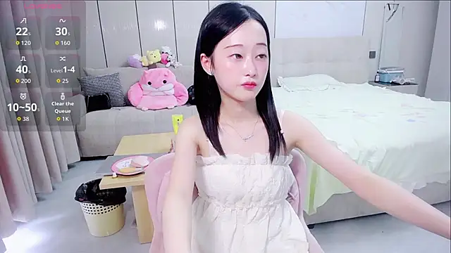 Muxi-destiny520 webcam