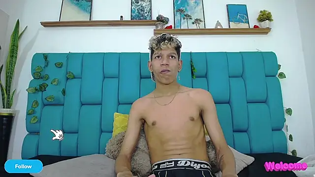 Stephen_Angel webcam