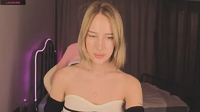 pretty_smile_cutie webcam