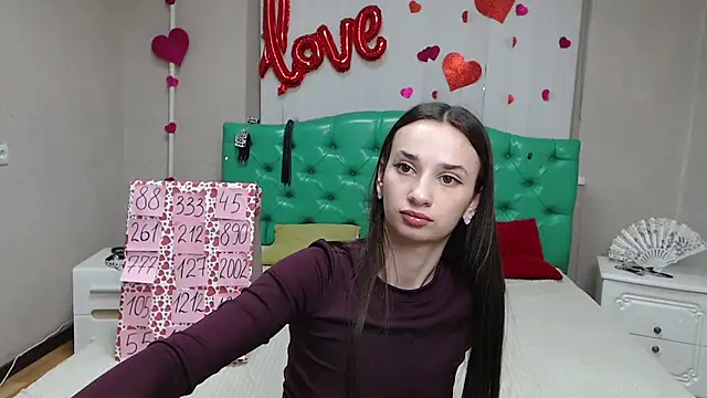 Je55icaBreeze webcam
