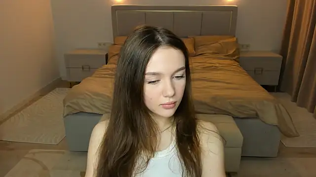 SharriSang webcam