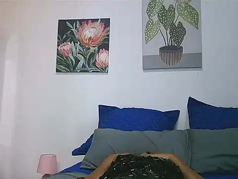 AprilX1990 webcam