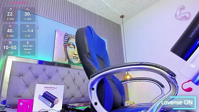 Ethanx18_ webcam
