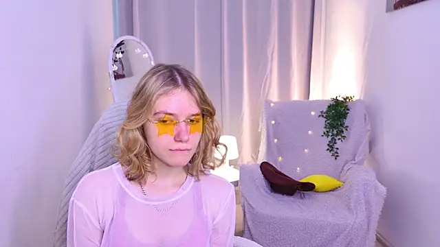 MilanaRayy webcam