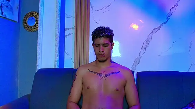 dominic_connor webcam