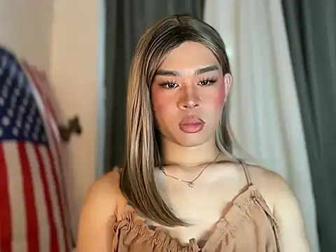 Horny_HoneyX webcam