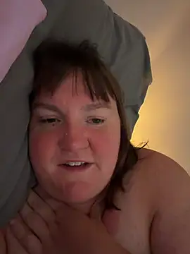 LumaBelleX webcam