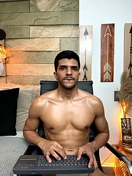 anddy_white webcam