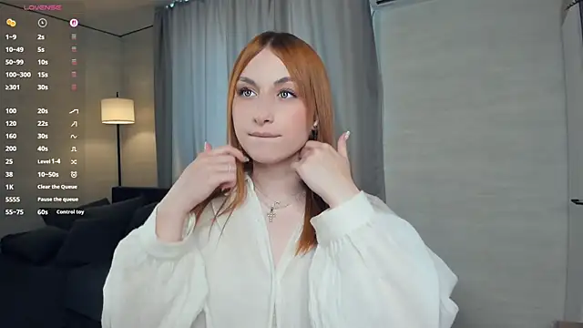 Kate_len webcam