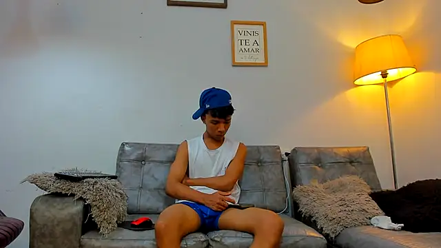 Mrbravo_25 webcam