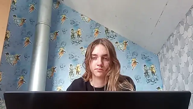 IraGerba webcam