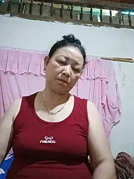 Lena_9x webcam
