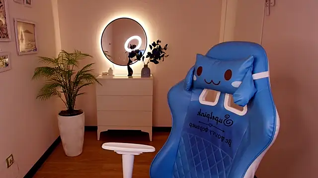 LanaR0se webcam
