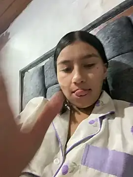 PrincessHot_ webcam