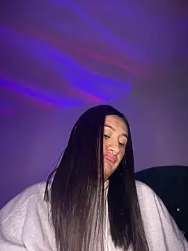 Vyolet0 webcam